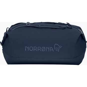 NORRONA Пътна чанта NORRONA Norrøna Duffel 90 l indigo night