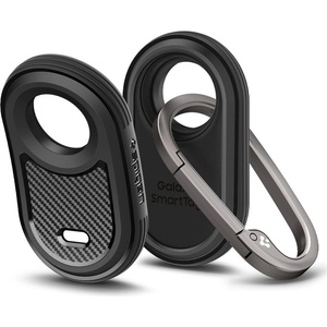Spigen Rugged Armor Galaxy SmartTag2 - matte black KF2317184