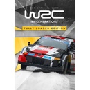 WRC Generations (Fully Loaded Edition)