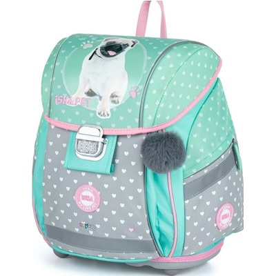 Karton P+P Premium Light Isha My love Pet 21