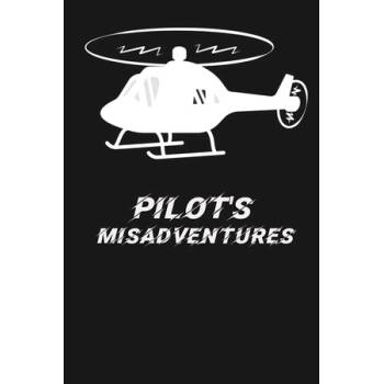 HotFoodGames Pilot's Misadventures (PC)