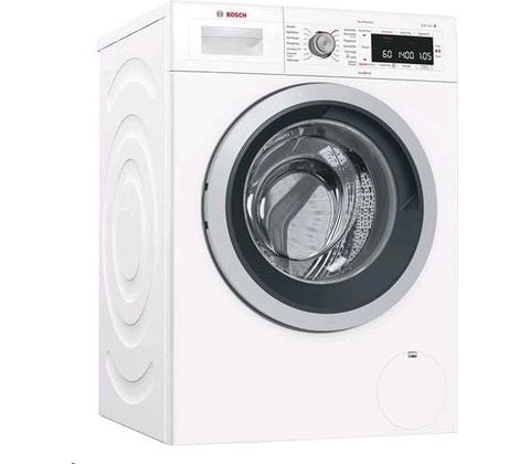 Bosch WAW32541