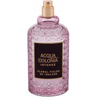 4711 Acqua Colonia Intense Floral Fields of Ireland kolínská voda unisex 170 ml tester