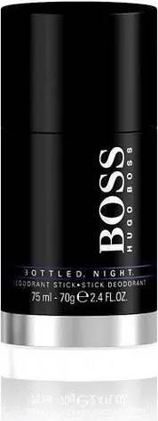 HUGO BOSS BOSS Bottled Night deo stick 75 ml/70 g