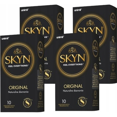 Skyn Original 40 ks