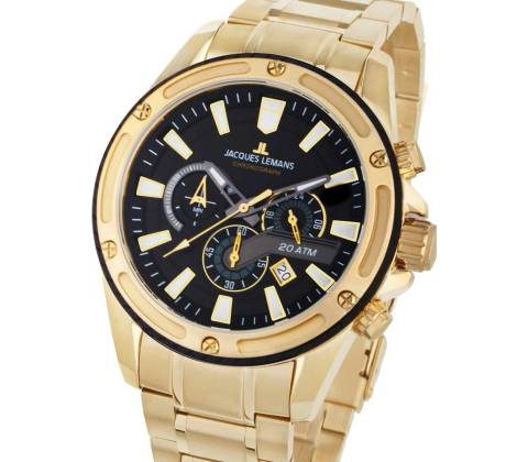 Jacques Lemans 1-2141J