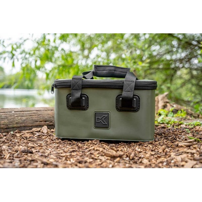Korum Taška EVA Tackle and Bait Station