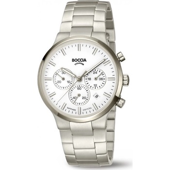 Boccia Titanium 3746-01