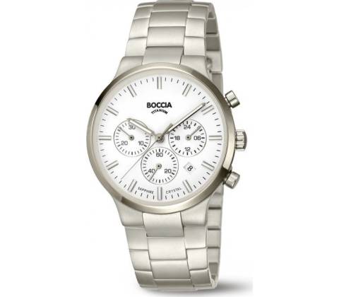 Boccia Titanium 3746-01