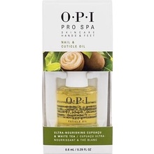 OPI Pro Spa Nail & Cuticle Oil 8,6 ml