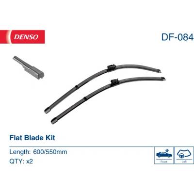 DENSO Lista stieraca, univerzalna DF084