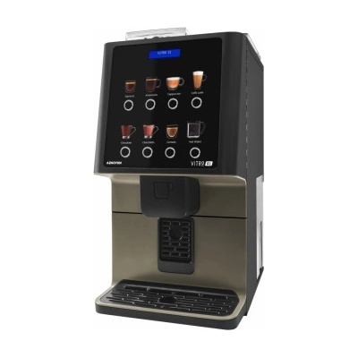 Azkoyen Vitro S1