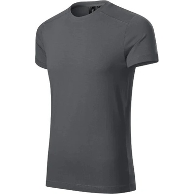 Malfini Action tričko light anthracite