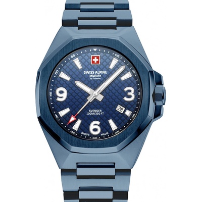 Swiss Alpine Military by Grovana 7005.1195