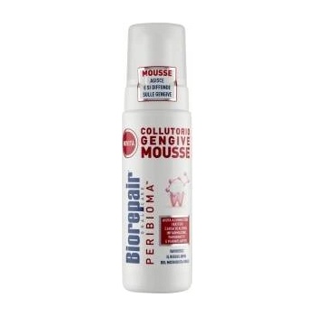 Biorepair BIOREPAIR_Peribioma oral hygiene foam 200ml