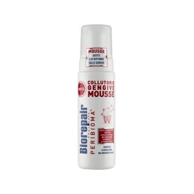Biorepair BIOREPAIR_Peribioma oral hygiene foam 200ml