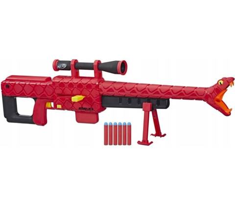 Puška NERF Roblox