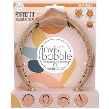 Invisibobble Hairhalo Fall In Love Hello Pumpkin