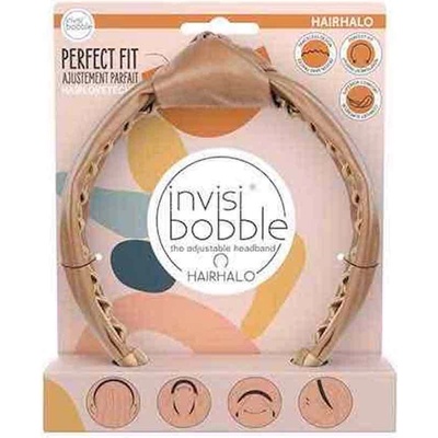 Invisibobble Hairhalo Fall In Love Hello Pumpkin