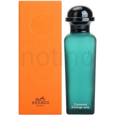 Hermès Concentré D'Orange Verte EDT 50 ml