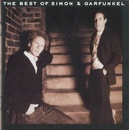 SIMON & GARFUNKEL: THE BEST OF SIMON & GARFUNKEL CD
