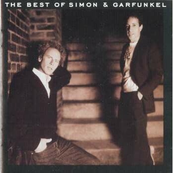 SIMON & GARFUNKEL: THE BEST OF SIMON & GARFUNKEL CD