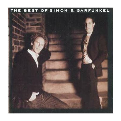 SIMON & GARFUNKEL: THE BEST OF SIMON & GARFUNKEL CD
