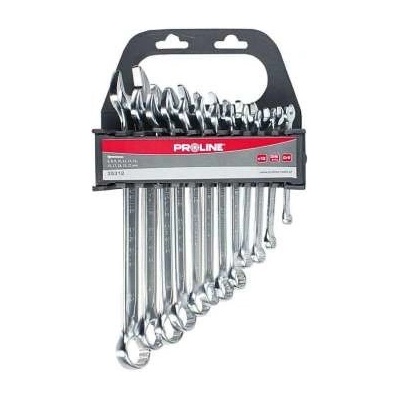 Proline Kľúče očkoploché ks 8 6-19 mm CV 35308