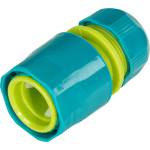 TopGarden Накрайник за маркуч 1/2" със стопер tg
