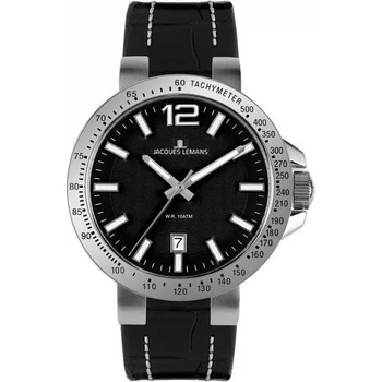 Image 1 of Jacques Lemans 1-1718A