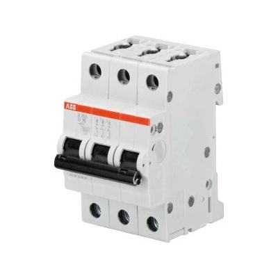 ABB S203-B25 25A