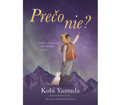 Prečo nie?