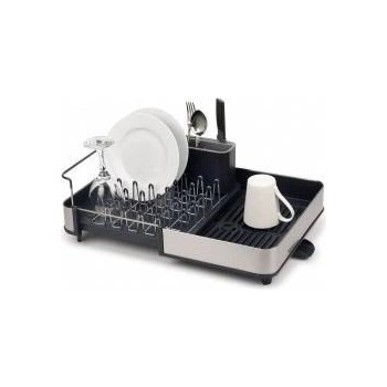 Joseph Joseph Extend Stainless- steel Expandable Dish Drainer