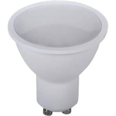 ДИМИРУЕМА led ЛАМПА smd 6.5w gu10 230v 120° 2700k (99led732)