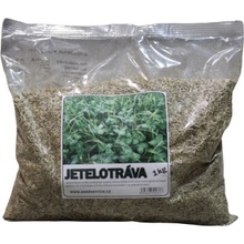 SEED SERVICE Trávna zmes Ďatelina Ďatelina 1 kg