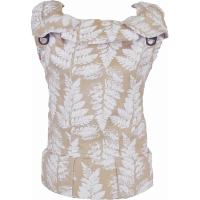MoniLu uni Fern Gold Standard