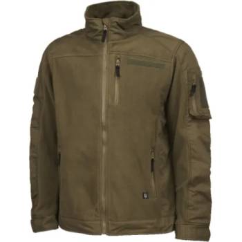 Image 1 of Brandit Поларено яке Fleecejacket Ripstop маслина (5026.1)