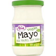 Spak Majonéza 50% Vegan 250 ml