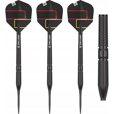 TARGET steel Gabriel Clemens Black 21g, 90% wolfram