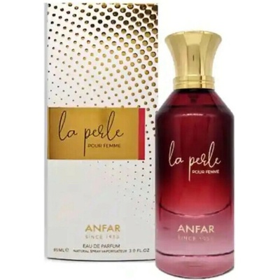 Anfar 1950 La Perle pour Femme parfumovaná voda dámska 85 ml