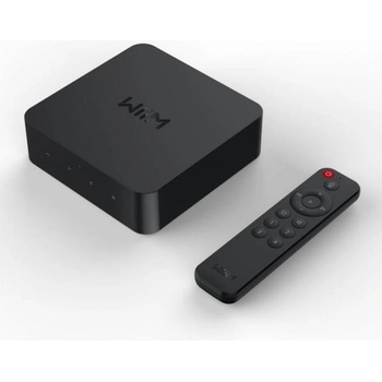 WiiM Pro Plus
