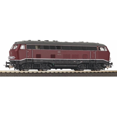 Piko Дизелов локомотив V 160 010 DB III - Piko (52967)