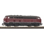 Piko Дизелов локомотив V 160 010 DB III - Piko (52967)
