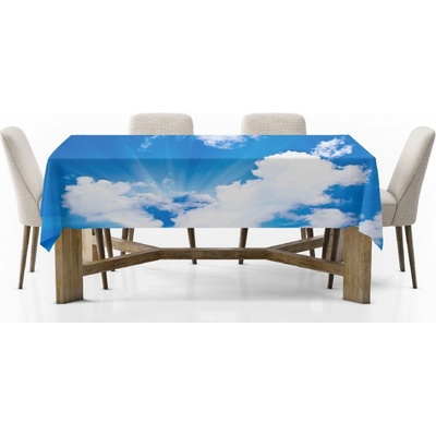 Impar Ubrus Obloha 85x85