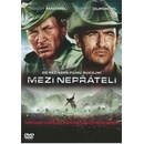 Mezi nepřáteli DVD