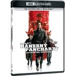 MagicBox Гадни копилета - 2Blu-ray (4K Ultra HD + Blu-ray) (032184)