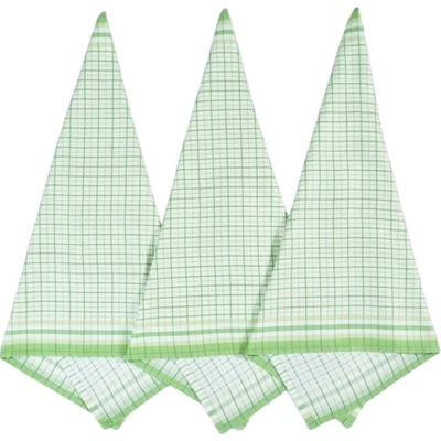 SVITAP 27 malá kocka 50x70 cm 3ks zelená