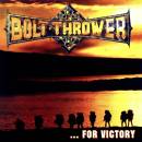 Bolt Thrower - For Victory LP