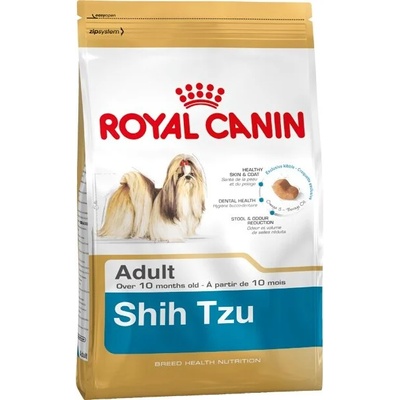 Royal Canin Royal Canin BHN Shih Tzu Adult Храна за кучета, суха, за възрастни, за ши-тцу, 7.5kg