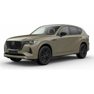 Mazda CX-60 3.3 e-Skyactiv D 254 Homura AWD 187 kW